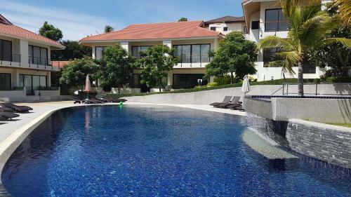 Apartamentos Choeng Mon Garden House 17