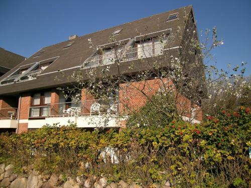 Apartamento Fewo Dorfteich Residence App 11 Fe