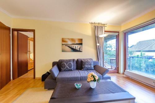 Apartamento Fewo Dorfteich Residence App 11 Fe
