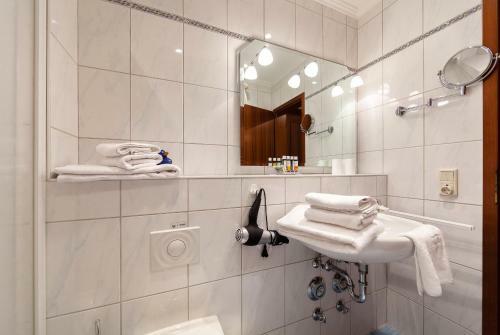Apartamento Fewo Dorfteich Residence App 11 Fe