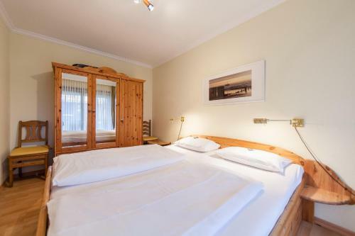 Apartamento Fewo Dorfteich Residence App 11 Fe
