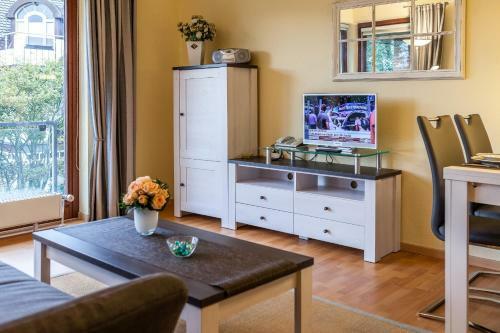 Apartamento Fewo Dorfteich Residence App 11 Fe