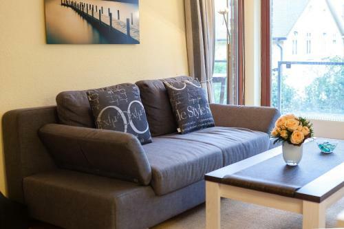 Apartamento Fewo Dorfteich Residence App 11 Fe