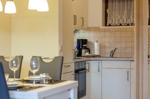 Apartamento Fewo Dorfteich Residence App 11 Fe