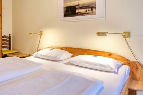 Apartamento Fewo Dorfteich Residence App 11 Fe