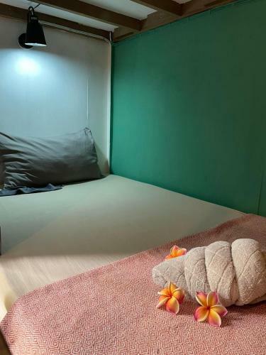 Hotel The Hideaway, Koh Lipe