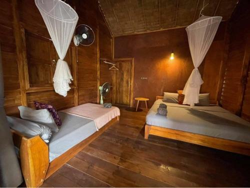 Hotel The Hideaway, Koh Lipe