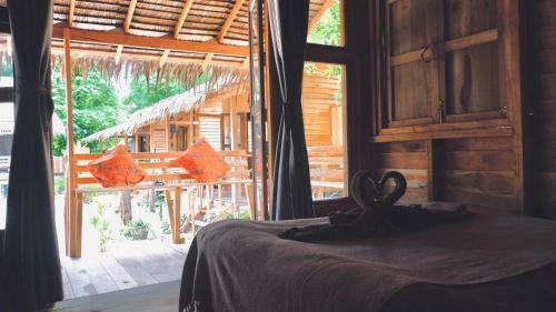 Hotel The Hideaway, Koh Lipe