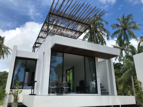 Villa Lennon Maison