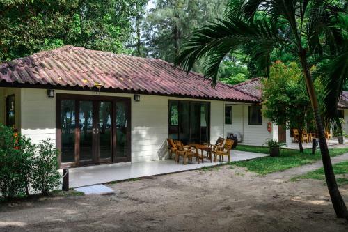Hotel Wapi Resort