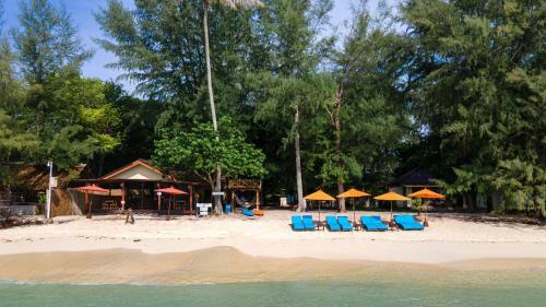 Hotel Wapi Resort