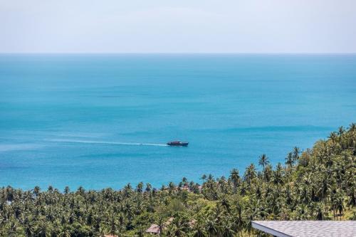 Fairyland Villa -3 Br Sea Views & Private Pool A10