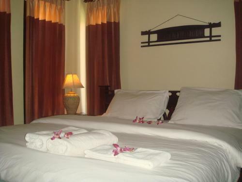 Hostal Niracha Chaweng House