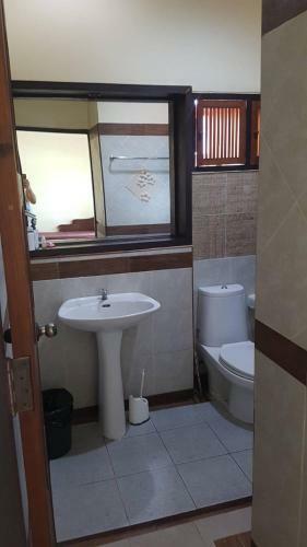 Hostal Niracha Chaweng House