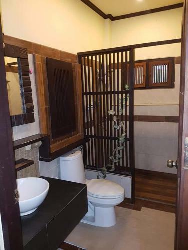 Hostal Niracha Chaweng House
