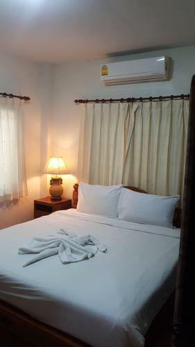 Hostal Niracha Chaweng House