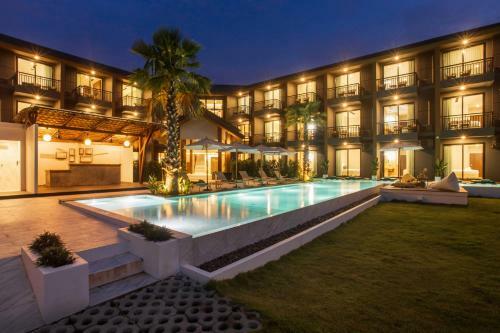 Hotel The Canale Samui Resort - Sha Extra Plus