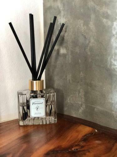 Apartamento Sabri