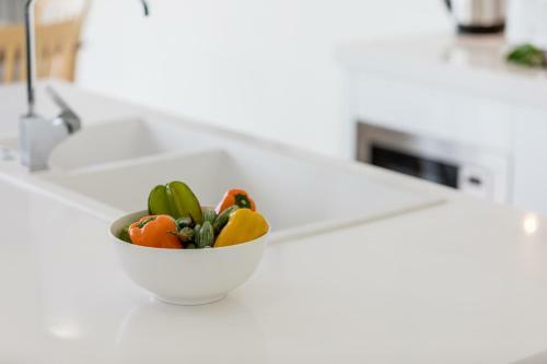 Emerald Villa 3 Br Sea Views