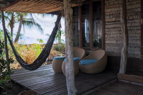 Coco Cottage - Sha Plus
