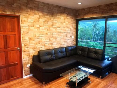 Koh Samui Palm View Villa