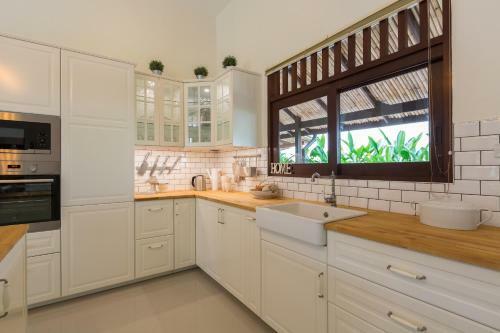 Villa Baan Lily