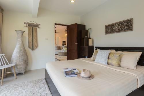 Villa Baan Lily