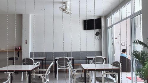 Ler Hostel 65