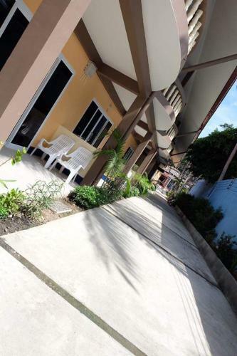 Apartamento Family Guesthouse Chaweng