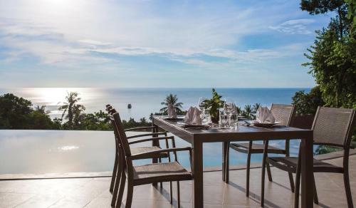 Eranda Pool Spa Villa, Chaweng Koh Samui- Sha Extra Plus
