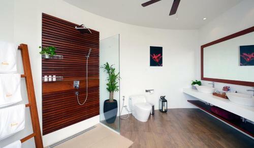 Eranda Pool Spa Villa, Chaweng Koh Samui- Sha Extra Plus