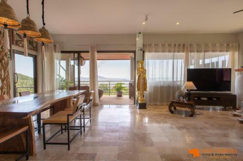 Villa Macha