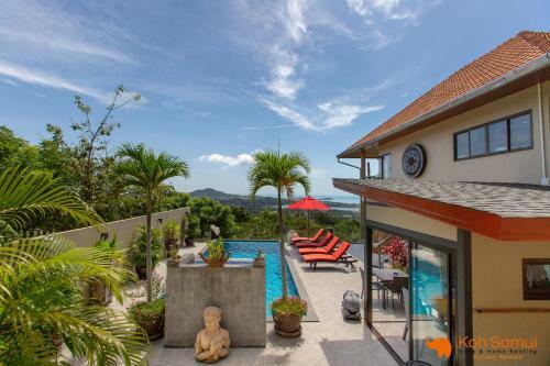 Villa Macha