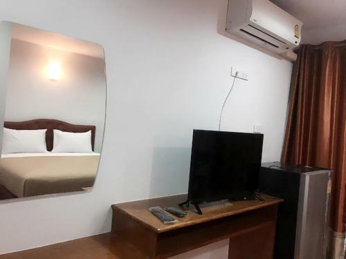 Albergue Boodsarin Hotel