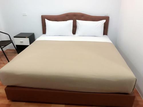 Albergue Boodsarin Hotel