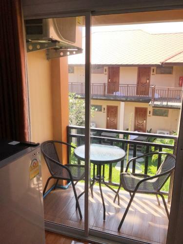 Albergue Boodsarin Hotel