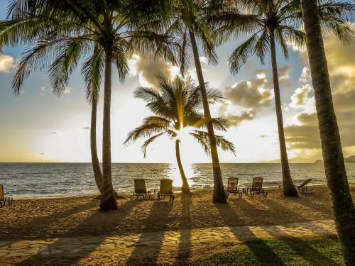 Sweet Creek Cottage, Palm Cove
