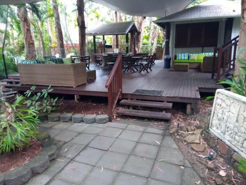 Apartamento Palm Cove Retreat # 31