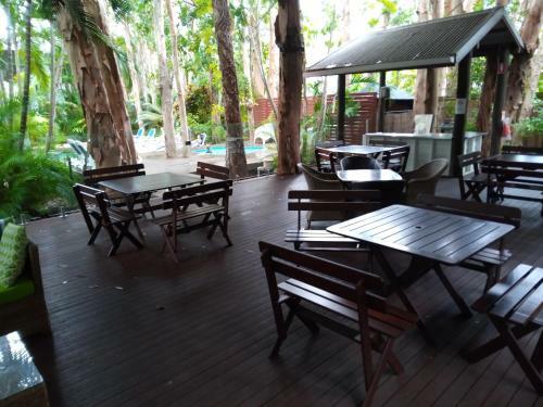 Apartamento Palm Cove Retreat # 31