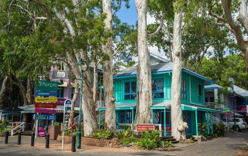 Apartamento Palm Cove Retreat # 31
