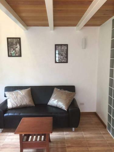 Jungle View Suite