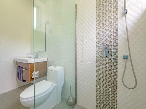 Villa Sea Breeze