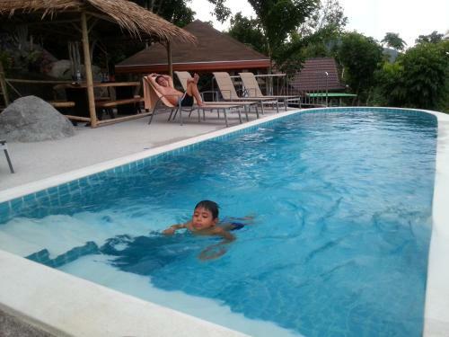 Apartamento Samui Grand Rock