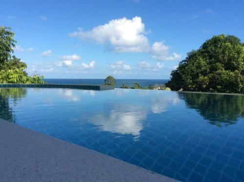 Apartamento Samui Grand Rock