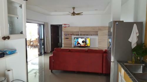 Apartamento Samui Grand Rock