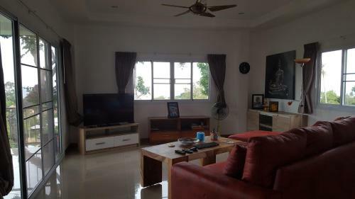 Apartamento Samui Grand Rock