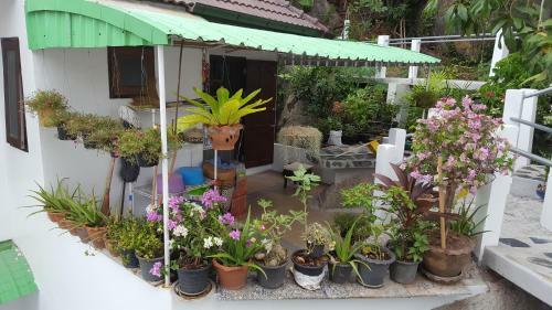 Apartamento Samui Grand Rock