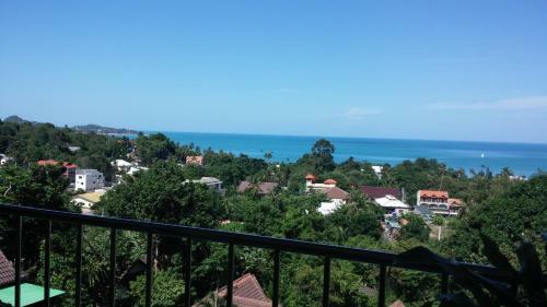 Apartamento Samui Grand Rock