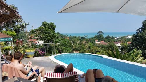 Apartamento Samui Grand Rock