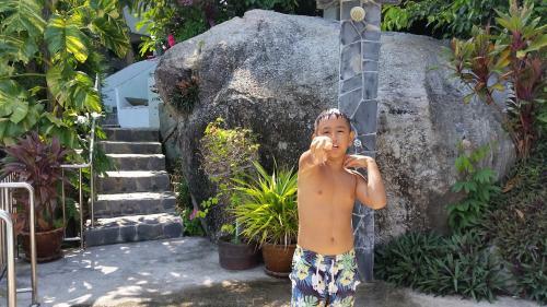 Apartamento Samui Grand Rock
